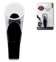 Аэратор со встроенным фильтром Ghidini Sommelier (45190) фото №2 — интернет-магазин Desire.md