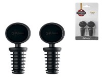 Пробка для бутылки Ghidini Sommelier (45187) 2pcs фото №2 — интернет-магазин Desire.md