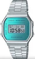 Ceas de mână Casio A168WEM-2