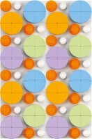 Шкатулка Lego Dots: Cute Panda Tray (41959) фото №4 — интернет-магазин Desire.md