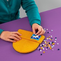 Set de construcție Lego Dots: Stitch-on Patch (41955) imaginea #5 — magazin online Desire.md