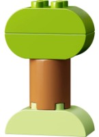 Set de construcție Lego Duplo: My First Puppy & Kitten With Sounds (10977) imaginea #3 — magazin online Desire.md