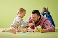 Set de construcție Lego Duplo: My First Puppy & Kitten With Sounds (10977) imaginea #9 — magazin online Desire.md