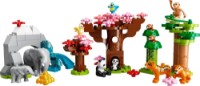 Set de construcție Lego Duplo: Wild Animals of Asia (10974) imaginea #5 — magazin online Desire.md
