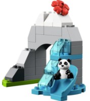 Set de construcție Lego Duplo: Wild Animals of Asia (10974) imaginea #9 — magazin online Desire.md