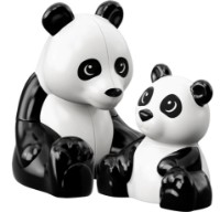 Set de construcție Lego Duplo: Wild Animals of Asia (10974) imaginea #10 — magazin online Desire.md