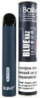 Электронная сигарета BalMY 500 Blue Razz