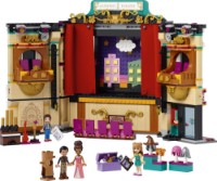 Set de construcție Lego Friends: Andrea's Theater School (41714)
