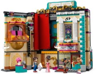 Set de construcție Lego Friends: Andrea's Theater School (41714) imaginea #2 — magazin online Desire.md