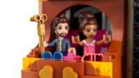 Set de construcție Lego Friends: Andrea's Theater School (41714) imaginea #4 — magazin online Desire.md