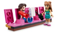 Set de construcție Lego Friends: Andrea's Theater School (41714) imaginea #5 — magazin online Desire.md