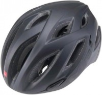 Шлем Met Idolo Black Matt XL фото №2 — интернет-магазин Desire.md