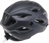 Шлем Met Idolo Black Matt XL фото №3 — интернет-магазин Desire.md