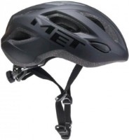 Шлем Met Idolo Black Matt XL фото №4 — интернет-магазин Desire.md