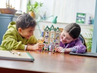 Set de construcție Lego Friends: Emma's Art School (41711) imaginea #2 — magazin online Desire.md