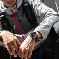 Наручные часы Casio GA-2200BB-1A фото №2 — интернет-магазин Desire.md