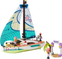 Set de construcție Lego Friends: Stephanie's Sailing Adventure (41716)