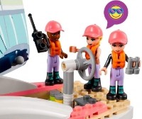 Set de construcție Lego Friends: Stephanie's Sailing Adventure (41716) imaginea #5 — magazin online Desire.md
