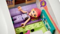 Set de construcție Lego Friends: Stephanie's Sailing Adventure (41716) imaginea #8 — magazin online Desire.md