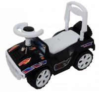 Tolocar Orion Black (2485/419) imaginea #2 — magazin online Desire.md