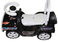 Tolocar Orion Black (2485/419) imaginea #3 — magazin online Desire.md