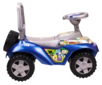 Tolocar Orion Blue (5493/198) imaginea #2 — magazin online Desire.md