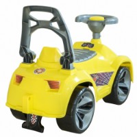 Tolocar Orion Lambo Yellow (4748/021) imaginea #2 — magazin online Desire.md