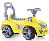 Tolocar Orion Lambo Yellow (4748/021) imaginea #3 — magazin online Desire.md