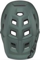 Cască Met Terranova Matt Sage Green Black L imaginea #4 — magazin online Desire.md