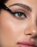 Eyeliner pentru ochi Artdeco Long Lasting Liquid Liner Intense 08 imaginea #2 — magazin online Desire.md