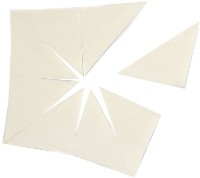 Спонж для макияжа Artdeco Makeup Sponge 8pcs