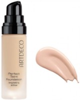 Fond de ten pentru față Artdeco Perfect Teint Foundation 04