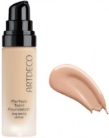 Fond de ten pentru față Artdeco Perfect Teint Foundation 32