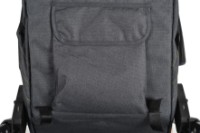 Коляска Moni Midas 2in1 Black фото №8 — интернет-магазин Desire.md