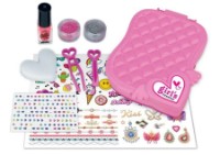 Set manichiura Noriel Caseta De Manichiura (INT4692)