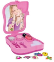 Set manichiura Noriel Caseta De Manichiura (INT4692) imaginea #2 — magazin online Desire.md