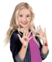 Set manichiura Noriel Caseta De Manichiura (INT4692) imaginea #5 — magazin online Desire.md