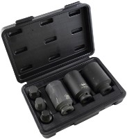 Набор головок JBM 52337 фото №1 — интернет-магазин Desire.md