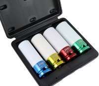 Набор головок JBM 52338 фото №1 — интернет-магазин Desire.md