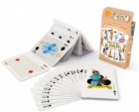 Joc educativ de masa Noriel Joc De Poveste (NOR4475)