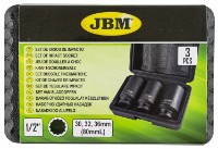 Set capete JBM 52694 imaginea #5 — magazin online Desire.md