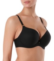 Бюстгальтер Conte RB0004 Black 70-B фото №1 — интернет-магазин Desire.md