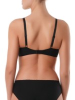Sutien Conte RB0004 Black 75-B imaginea #2 — magazin online Desire.md