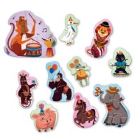 Puzzle Noriel 26 La Circ (NOR5359)