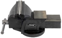 Тиски JBM 52870 фото №2 — интернет-магазин Desire.md