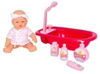 Păpușa Noriel Maia - Face Baie (INT7051)