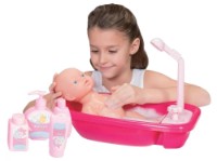 Кукла Noriel Maia - Face Baie (INT7051) фото №2 — интернет-магазин Desire.md