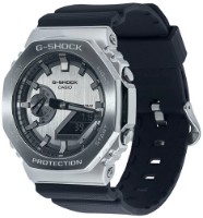 Наручные часы Casio GM-2100-1AER фото №5 — интернет-магазин Desire.md