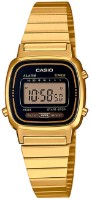 Наручные часы Casio LA670WEGA-1EF