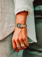 Наручные часы Casio LA670WEGA-1EF фото №3 — интернет-магазин Desire.md